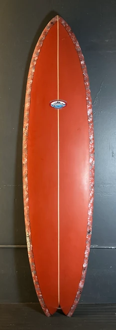 7'0" Sea Brothers “Jess Swallow” New Blem Surfboard #48140
