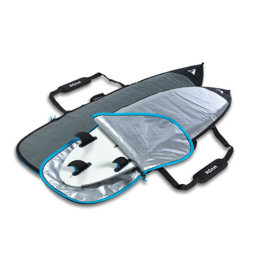 Roam Shortboard Daylight Plus