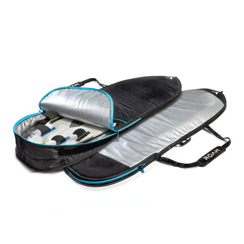 Roam Hybrid /Fish Tech Surfboard Bag