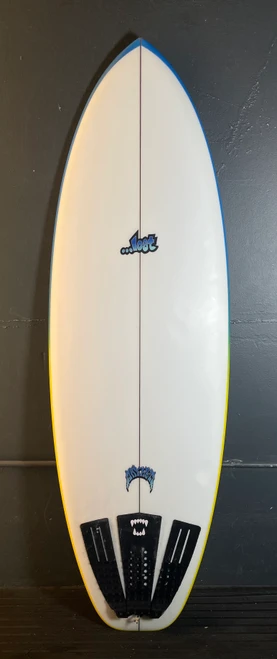 5’9" Lost “Puddle Jumper Original” 38L Used Surfboard #48122