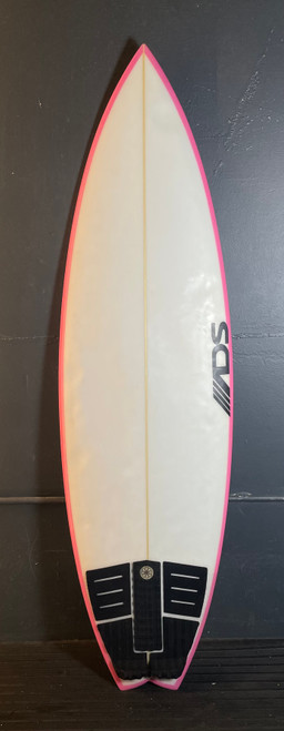 Surfboards - Used Surfboards - Epoxy - USEDSURF