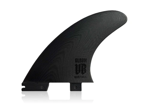 Naked Viking Surf Album VB Victor Bernardo Thruster (FCS II)