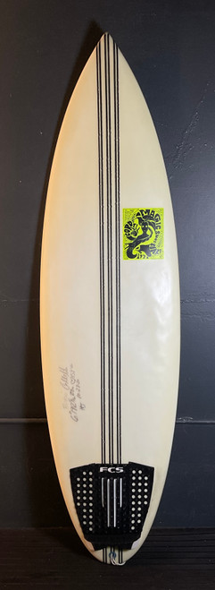 Surfboards - Used Surfboards - Epoxy - USEDSURF
