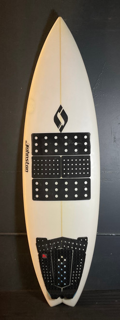 6'5” Sauritch 41.5L Used Surfboard #45129 - USEDSURF