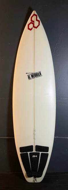 6’0" Channel Islands “Flyer-F” Used Surfboard #48284