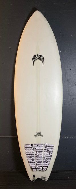 5'5” Lost “Pisces” 28.5L Used Surfboard #47100 - USEDSURF