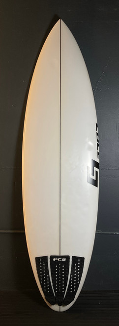 Avis COLE ショートボード ５‘10 ジャンク Surfboards - Used Surfboards - Used Shortboards - USEDSURF