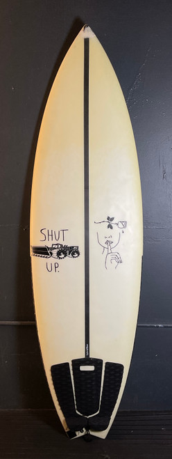 Surfboards - Used Surfboards - Used Shortboards - USEDSURF