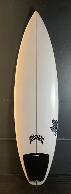 6’2" Lost “Driver 3” 34L Used Surfboard #48391