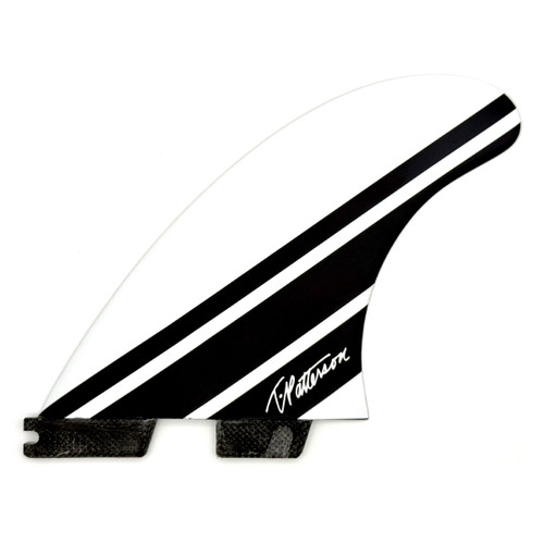 Accessories - Fins - FCS II - Tri Fins - Large (165-200 lbs