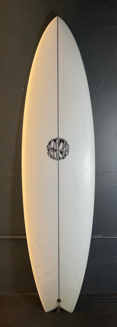 Surfboards - Used Surfboards - Used Fish/Hybrids/Pills - Twin Fins