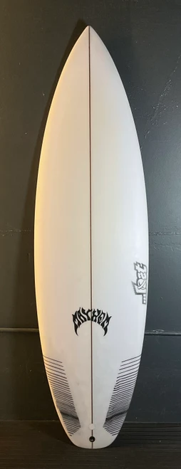 5’10" Lost “Driver Custom” 30L Used Surfboard #48412