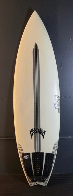 5’10" Lost “Sub Driver” 29.5L Used Surfboard #48474