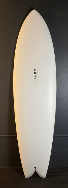 Surfboards - Used Surfboards - Epoxy - USEDSURF