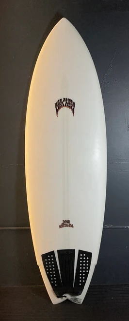 6’1" Lost “Pisces” 39.75L Used Surfboard #48514