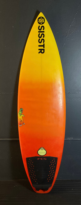 Surfboards - Used Surfboards - Used Shortboards - USEDSURF