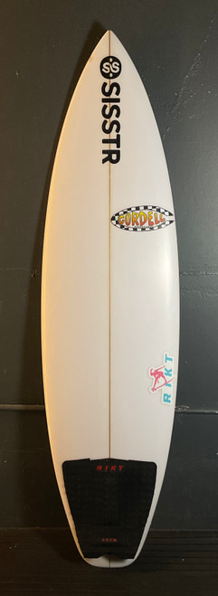 Surfboards - USEDSURF