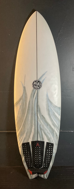 Surfboards - USEDSURF