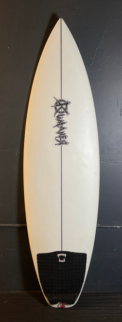 Surfboards - Used Surfboards - Used Shortboards - USEDSURF