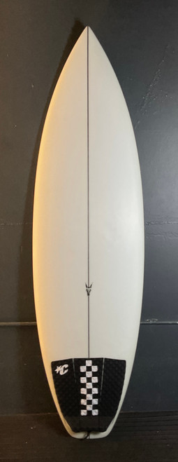 Surfboards - Used Surfboards - Used Shortboards - USEDSURF