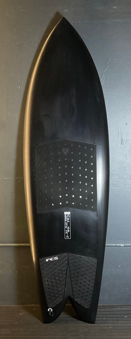 6’3" Channel Islands “Febs Fish” 49.6L Used Surfboard #48666