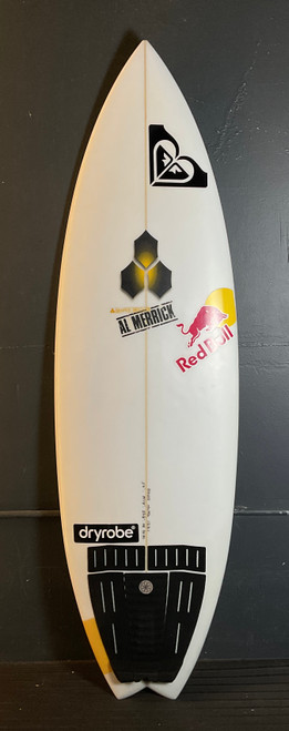 Surfboards - SEARCH BY VOLUME - USEDSURF
