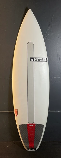 5’9" Pyzel “Highline” 26L Used Surfboard #48727
