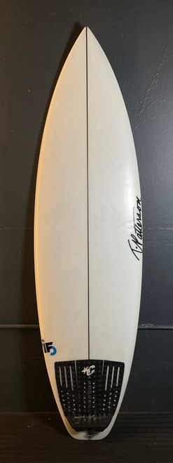 Surfboards - Used Surfboards - Used Shortboards - USEDSURF