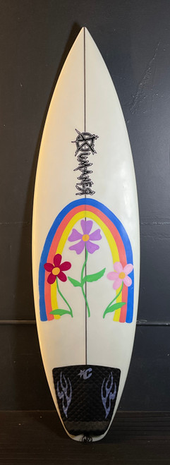 Surfboards - Used Surfboards - Used Shortboards - USEDSURF