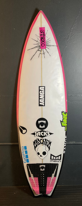 Surfboards - Used Surfboards - Used Shortboards - USEDSURF