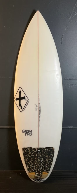4’10" Xanadu “Grom Pro” 18.6L Used Surfboard #48703