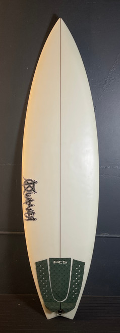 Surfboards - Used Surfboards - Used Shortboards - USEDSURF