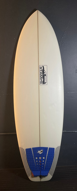 Surfboards - Used Surfboards - USEDSURF