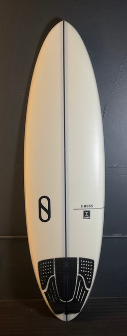 Surfboards - Used Surfboards - USEDSURF
