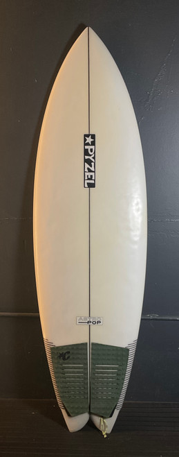 5’8" Pyzel “Astro Pop” 29.9L Used Surfboard #48852