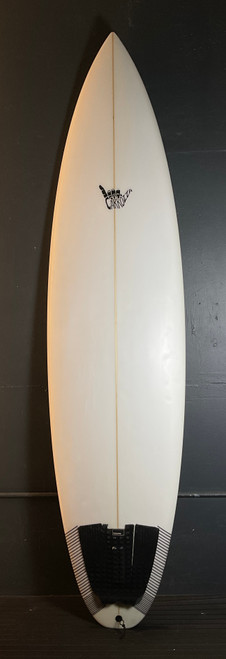 Surfboards - Used Surfboards - Used Big Guy Shortboards - USEDSURF