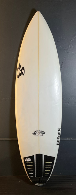 Surfboards - Used Surfboards - Used Shortboards - USEDSURF