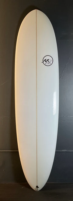7’4" M21 54.5L Used Surfboard #48920