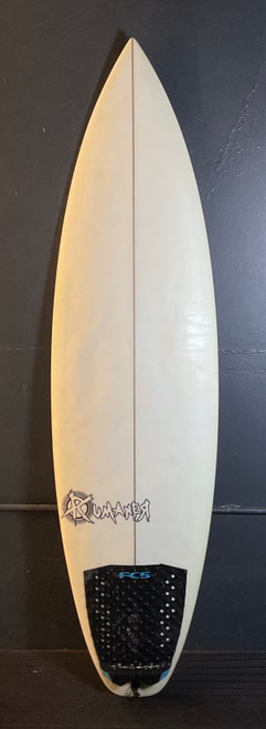 Surfboards - USEDSURF
