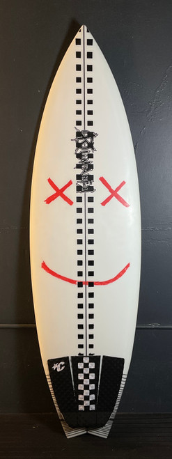Surfboards - SEARCH BY VOLUME - USEDSURF