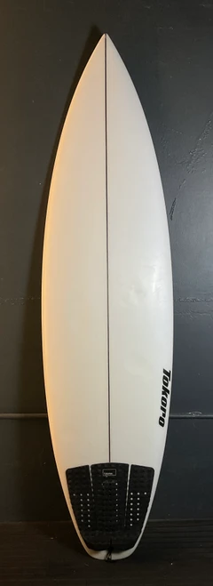 6’1.5" Tokoro “K3 Jordy” 31.5L Used Surfboard #49018