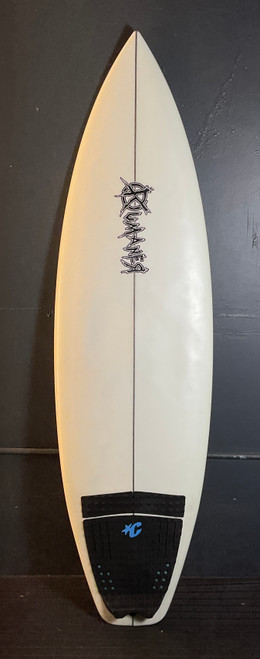 Surfboards - USEDSURF