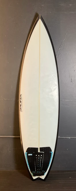 6’0" Puha “Custom” 29L Used Surfboard #49053