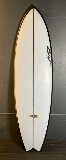6’8" Bilt “Whopper extra cheese” 61.9L Used Surfboard #49054