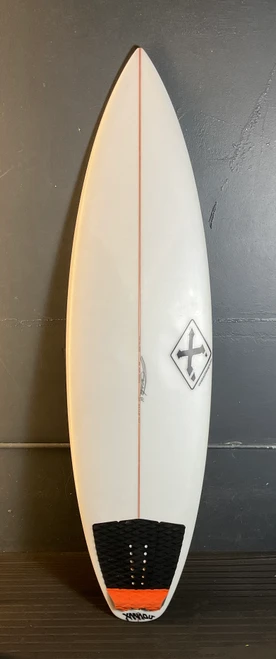 5’9" Xanadu “MK1” 26.6L Used Surfboard #SH49168