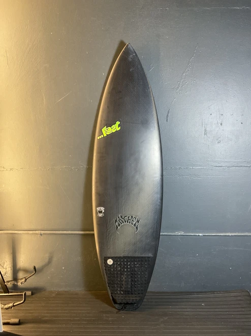 5’6" Lost “3.0 Stub Driver” 24.3L Used Surfboard #49200