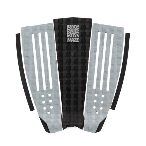 MAZE : Henry Rothey Signature Traction Pad / 3 Piece + Extenders