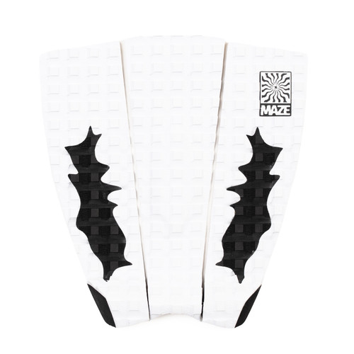 MAZE : Orca Traction Pad / 3 Piece