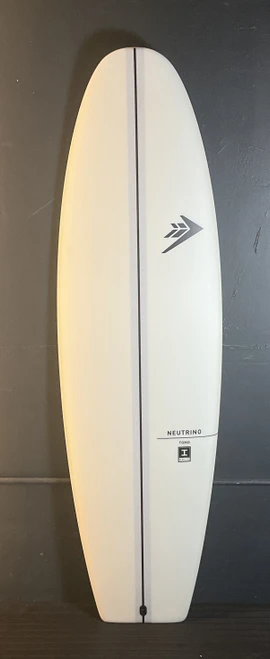6’0" Firewire “Neutrino” 40L New Blem Surfboard #49348