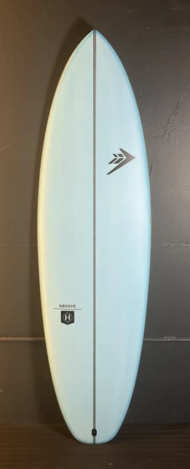 6’1" Firewire “Groove” 38.8L New Blem Surfboard #49337